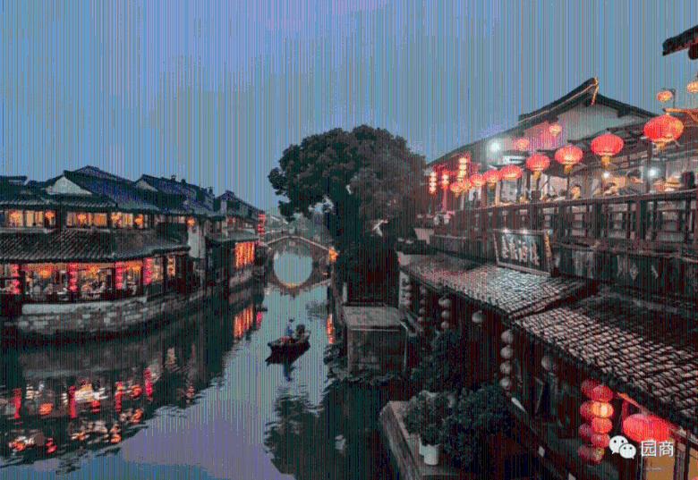 重庆南岸区：告别“空中蜘蛛网” 守护最美天际线